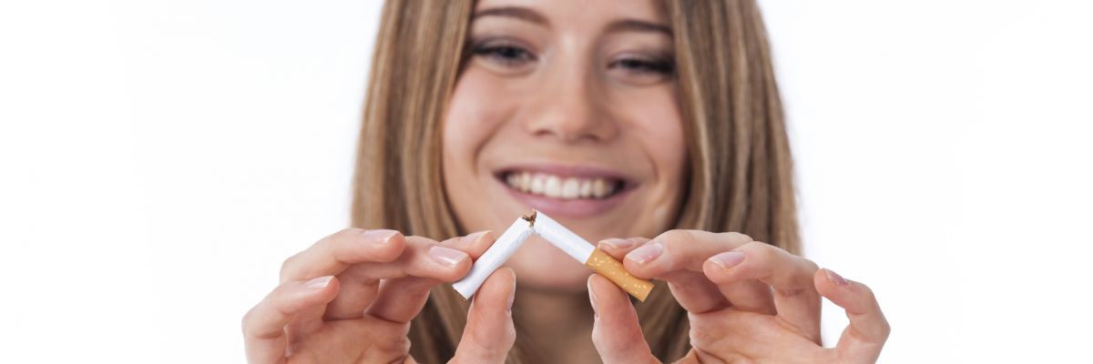 Gomme, compresse e cerotti: i sostituti con nicotina per smettere di fumare
