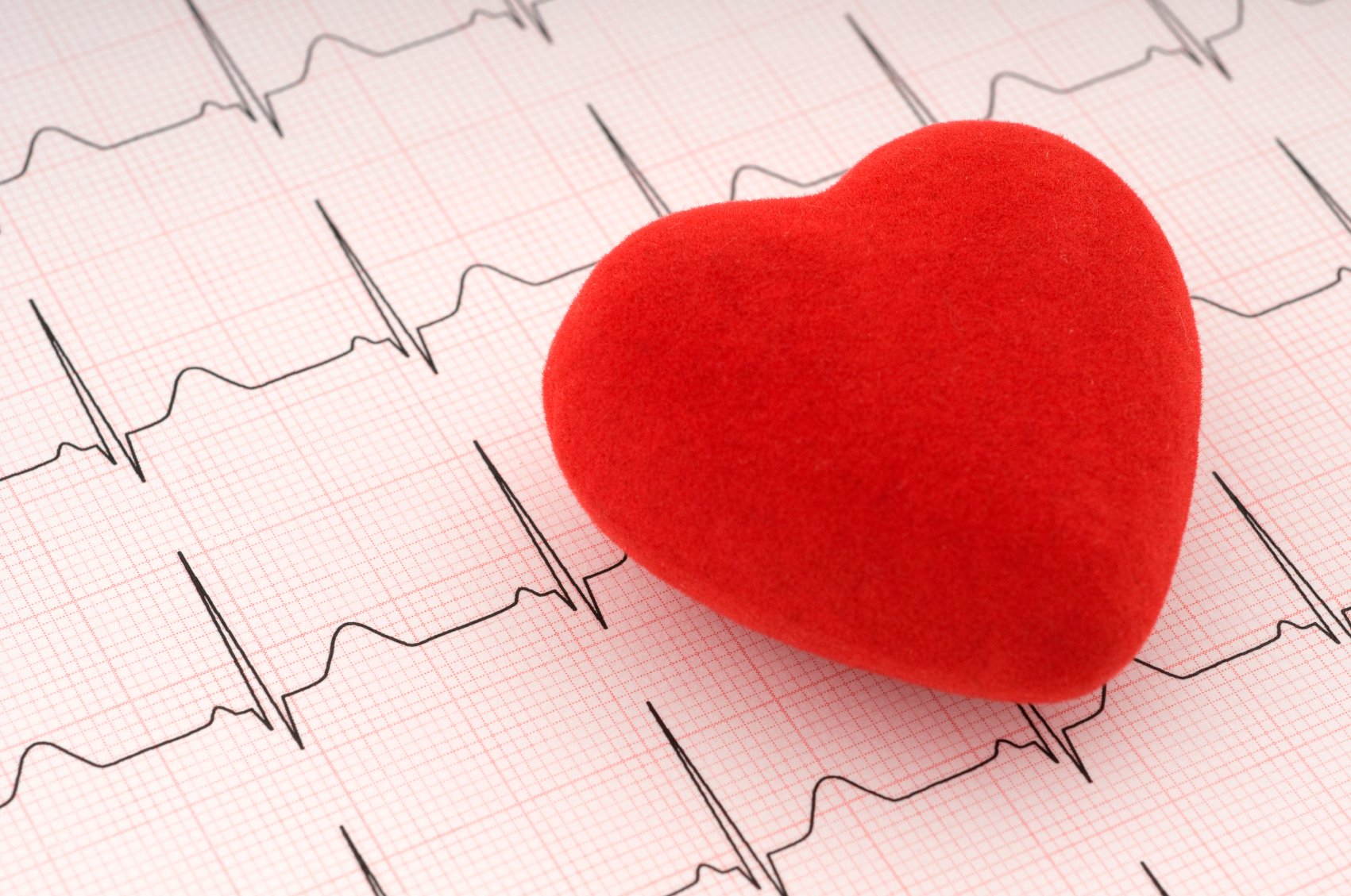 Il cuore delle donne: come prevenire i disturbi cardiovascolari - Starbene