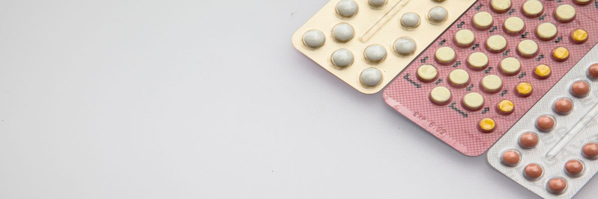 Pillola anticoncezionale: cosa c'è da sapere?