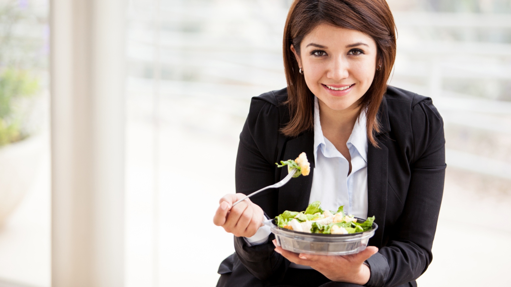 Pausa pranzo: ogni lavoro ha il suo menu. Ecco perché