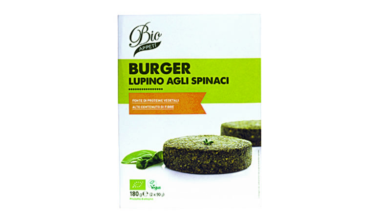 Burger vegetali: i 4 migliori - Starbene