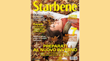 Starbene, le novità del numero 12 - Starbene