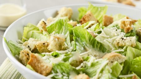 Caesar Salad, insalata