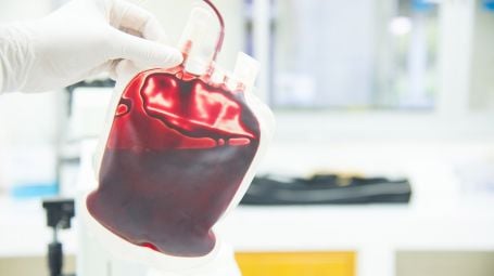 Chirurgia bloodless senza trasfusioni: i vantaggi, quando si usa