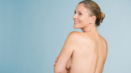 Menopausa: dolore al seno, stitichezza, tiroide