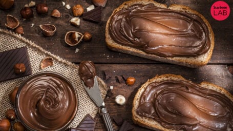 Creme di nocciole e cacao: le migliori 4