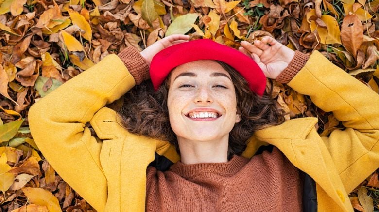 Benessere in autunno: gli integratori di stagione