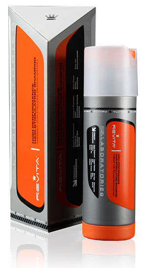 REVITA SHAMPOO 180ML